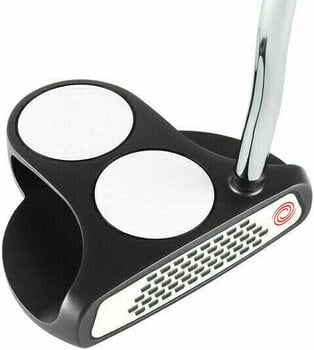 Golfschläger - Putter Odyssey Broomstick 2-Ball Putter Rechtshänder 50 - 1