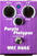 Effet guitare Dunlop Way Huge Purple Platypus Octidrive MKII