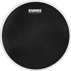 Υφασμάτινη επιφάνεια για τύμπανο Evans TT18SO1 SoundOff 18" Υφασμάτινη επιφάνεια για τύμπανο