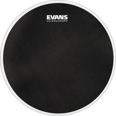 Υφασμάτινη επιφάνεια για τύμπανο Evans TT16SO1 SoundOff 16" Υφασμάτινη επιφάνεια για τύμπανο
