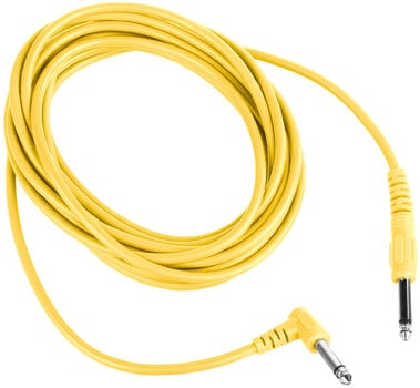 Cable de instrumento Revoltage BCY10 Yellow 10 m Recto - Acodado Cable de instrumento - 1
