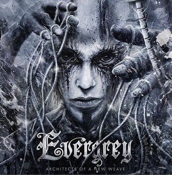 LP ploča Evergrey - Architects Of The New Weave (LP) - 1