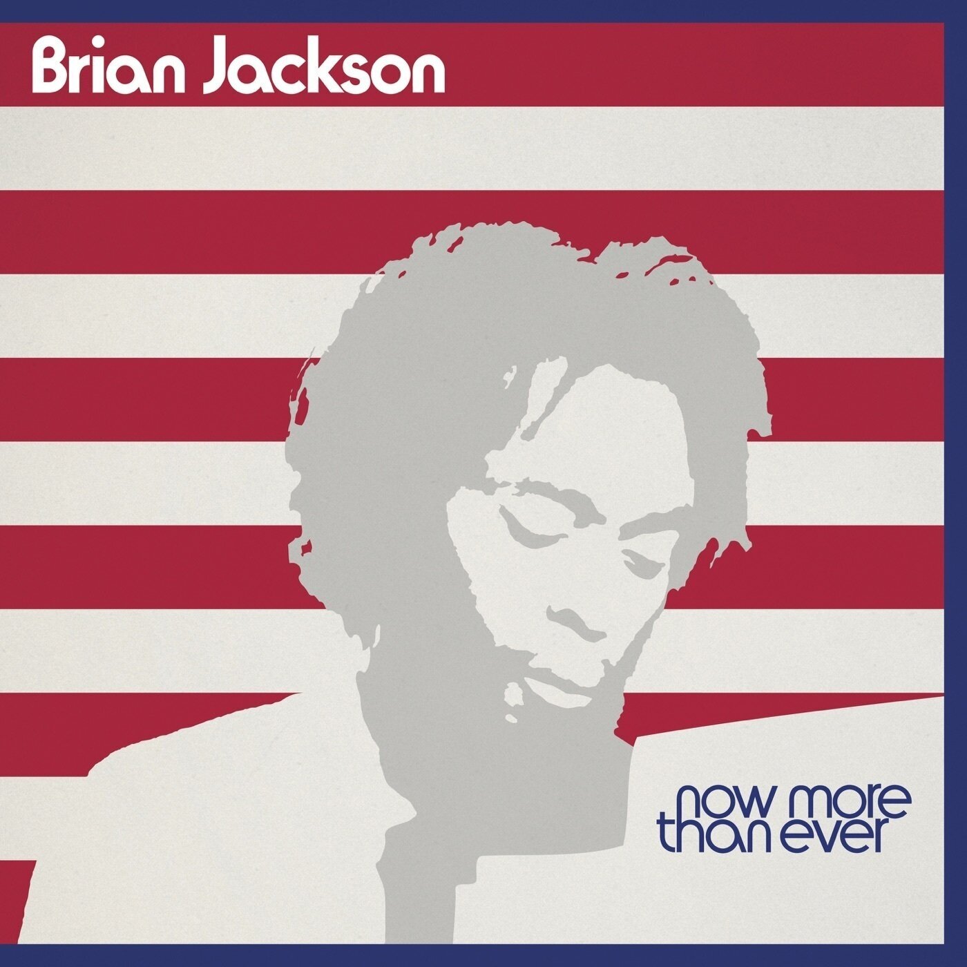 Vinyl Record Brian Jackson - Now More Than Ever (3 LP)