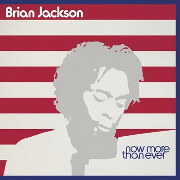 Vinyl Record Brian Jackson - Now More Than Ever (3 LP) - 1