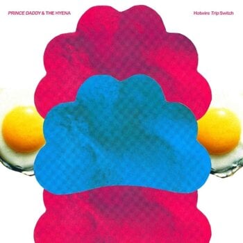 CD musique Prince Daddy & The Hyena - Hotwire Trip Switch (CD) - 1