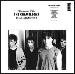 Vinyl Record The Chameleons - Peel Sessions 81-83 (LP)