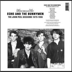 Schallplatte Echo & The Bunnymen - The John Peel Sessions 1979-1980 (LP)