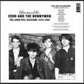 Echo & The Bunnymen - The John Peel Sessions 1979-1980 (LP)