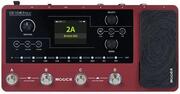 MOOER GE150 PRO Li Multi-effekt til guitar