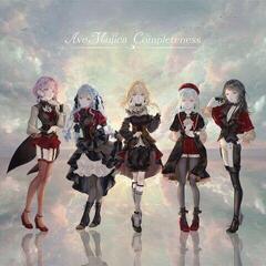 LP ploča Ave Mujica - Completeness (Limited Edition) (2 LP)