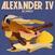 Vinyl Record Alexander IV - Alchemist (LP)