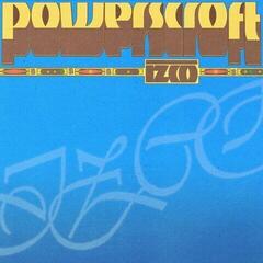 LP deska IZCO - Powerscroft (LP)