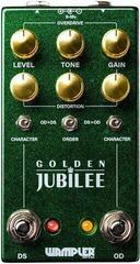Guitar Effect Wampler Golden Jubilee Guitar Effect