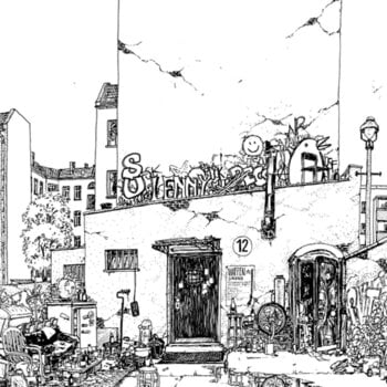 Vinyl Record Oliver Koletzki - 12 (Gatefold Sleeve) (2 LP) - 1