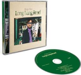 Music CD Ringo Starr - Long Long Road (CD)