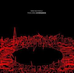 LP ploča Nine Inch Nails - TRON Ares: Divergence (2 LP)