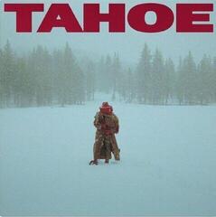 Vinyl Record Red Leather - Tahoe (Limited Edition) (White Coloured) (LP)