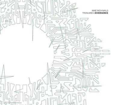 Musik-CD Nine Inch Nails - TRON Ares: Divergence (CD) - 1