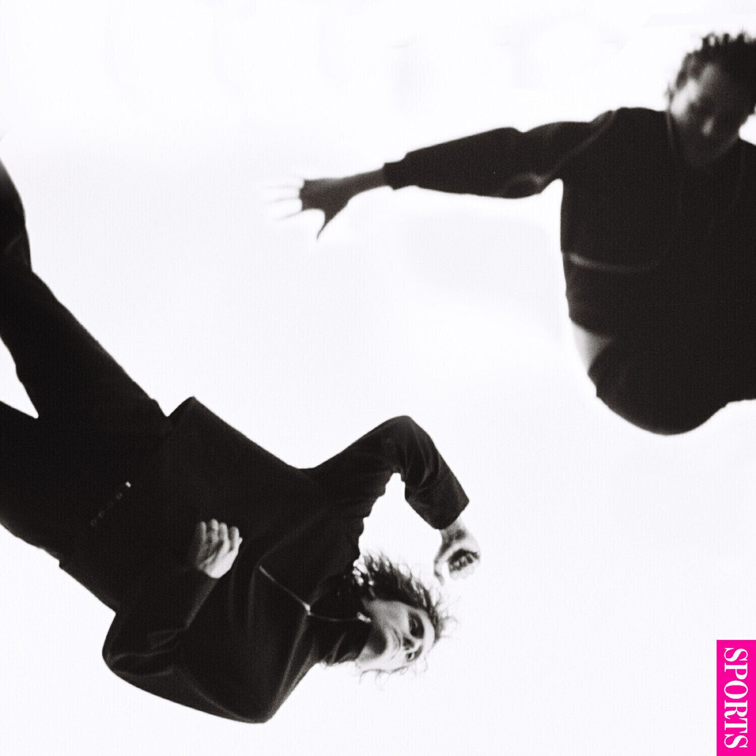 LP ploča Sports - Sports (Pink Coloured) (LP)