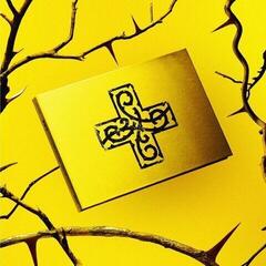 Musik-CD Tomorrow X Together - 7TH YEAR: A Moment of Stillness in the Thorns (HUNGER Ver.) (CD)