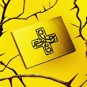 Musik-CD Tomorrow X Together - 7TH YEAR: A Moment of Stillness in the Thorns (HUNGER Ver.) (CD) - 1