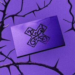 Musik-CD Tomorrow X Together - 7TH YEAR: A Moment of Stillness in the Thorns (TENSION Ver.) (CD)