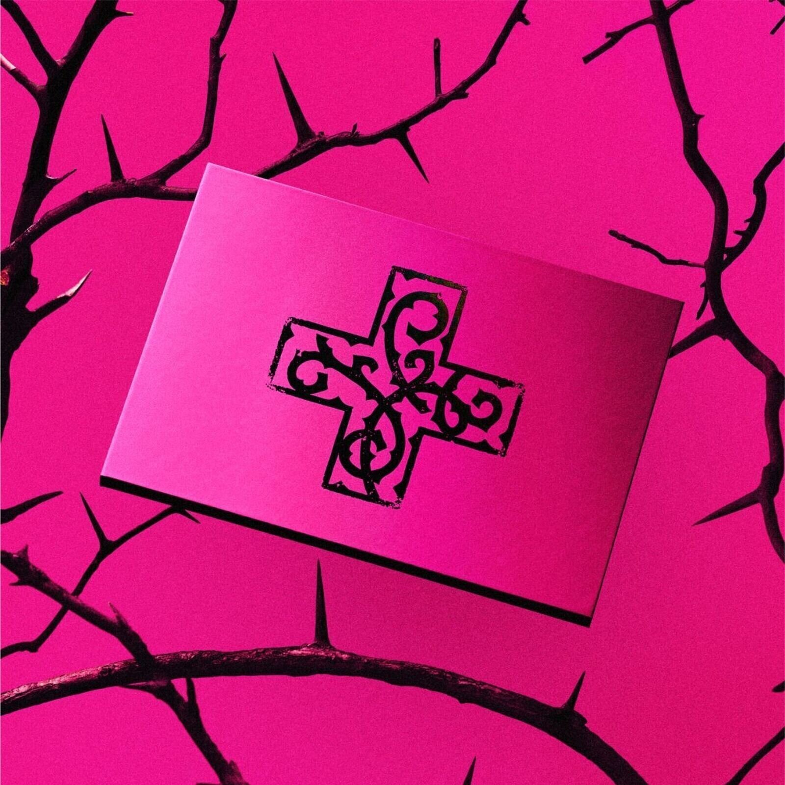 Musik-CD Tomorrow X Together - 7TH YEAR: A Moment of Stillness in the Thorns (ANXIETY Ver.) (CD)