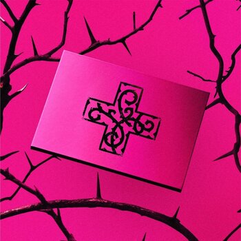 Musik-CD Tomorrow X Together - 7TH YEAR: A Moment of Stillness in the Thorns (ANXIETY Ver.) (CD) - 1