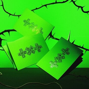 Musik-CD Tomorrow X Together - 7TH YEAR: A Moment of Stillness in the Thorns (THORN Ver.) (CD) - 1