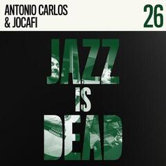 Musik-CD Antonio Carlos & Jocafi - Jazz Is Dead (CD)