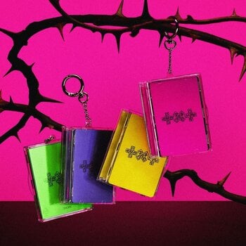 Musik-CD Tomorrow X Together - 7TH YEAR: A Moment of Stillness in the Thorns (Photocard Case Ver.) (2 CD) - 1