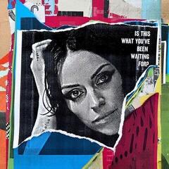 Music CD Amy MacDonald - Is This What You've Been Waiting For? (Deluxe Edition) (CD)