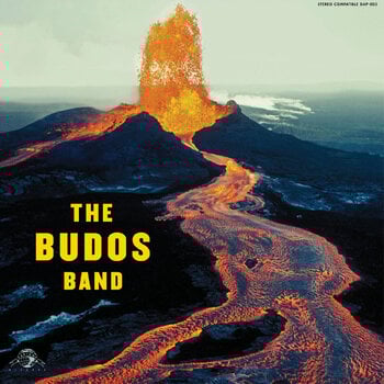 Vinyl Record Budos Band - Budos Band (Remastered) (LP) - 1