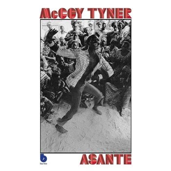 LP ploča McCoy Tyner - Asante (Blue Note Tone Poet Series) (Remastered) (180 g) (LP) - 1