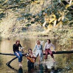 Music CD Paul McCartney & Wings - Wild Life (CD)