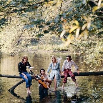 Music CD Paul McCartney & Wings - Wild Life (CD) - 1