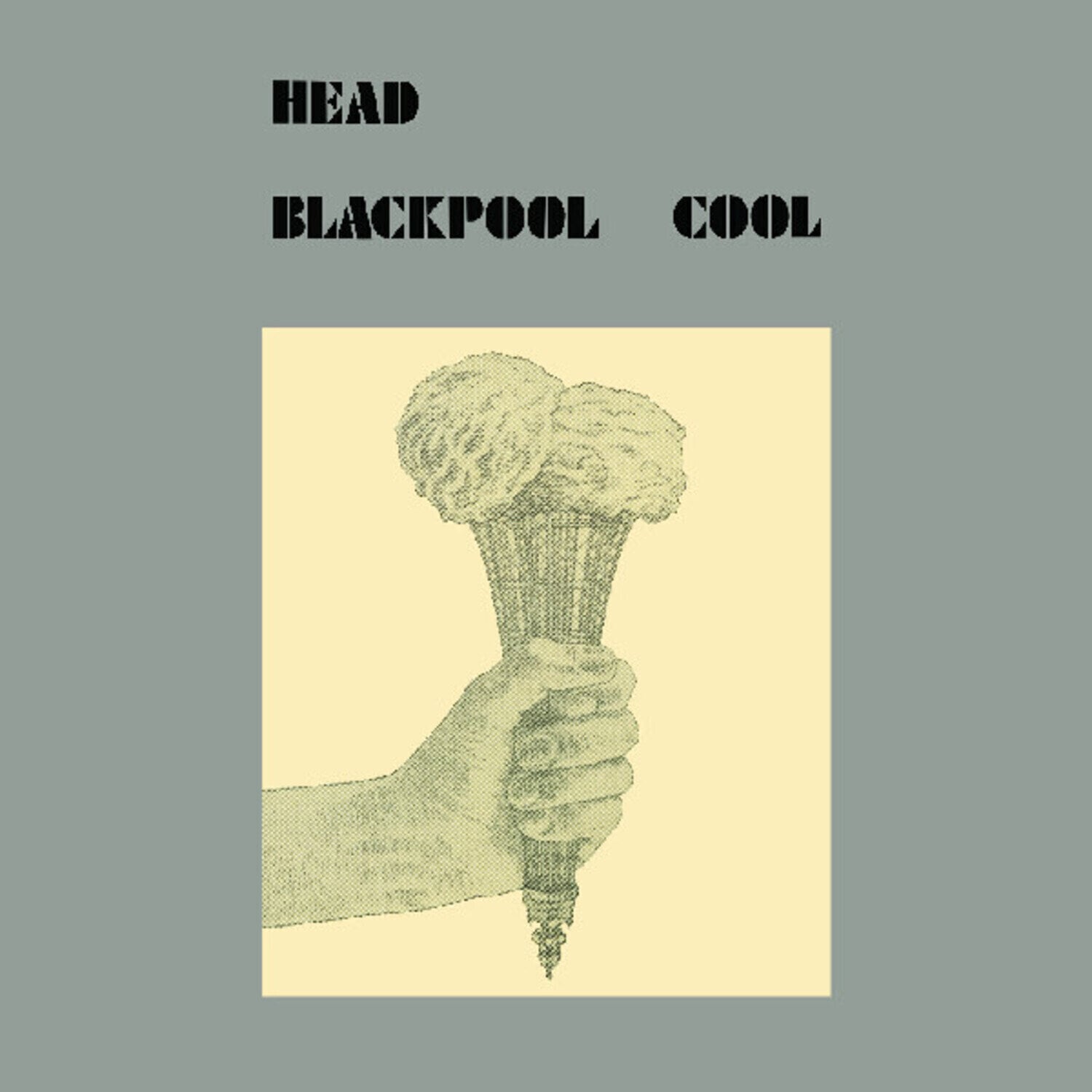 Δίσκος LP Head - Blackpool Cool (LP)