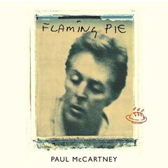 Music CD Paul McCartney - Flaming Pie (CD)