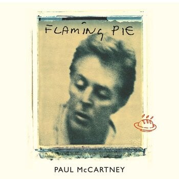Music CD Paul McCartney - Flaming Pie (CD) - 1