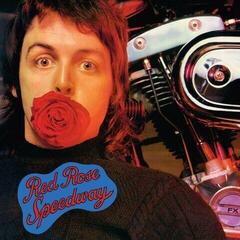 Music CD Paul McCartney & Wings - Red Rose Speedway (CD)