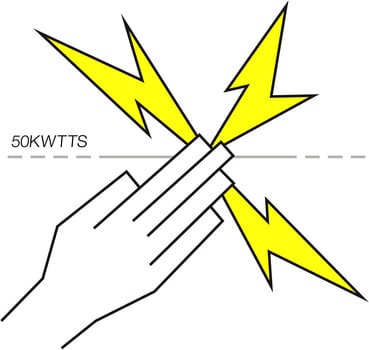 Muzikos kompaktinis diskas Lewis Ofman - 50KWTTS (CD) - 1