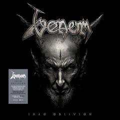 LP ploča Venom - Into Oblivion (Clear & Black Smoke Coloured) (2 LP)