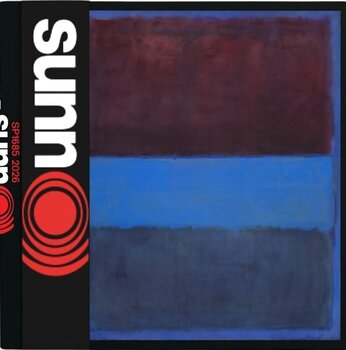 Vinüülplaat Sunn O))) - Sunn O))) (Oxblood Coloured) (2 LP) - 1