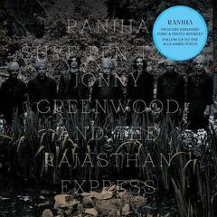Glasbene CD Shye Ben-Tzur & Jonny Greenwood & The Rajasthan Express - Ranjha (CD)