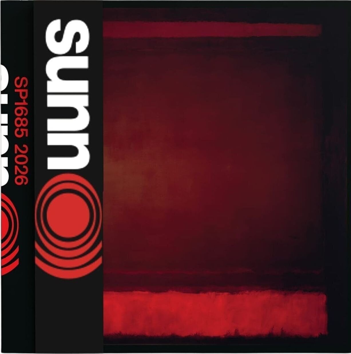 Muusika CD Sunn O))) - Sunn O))) (CD)