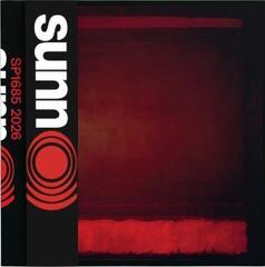 Muusika CD Sunn O))) - Sunn O))) (CD)