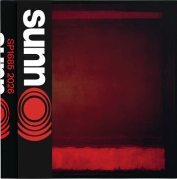 Muusika CD Sunn O))) - Sunn O))) (CD) - 1