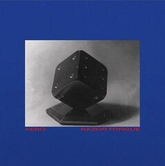 Vinyl Record Vero - Razor Tongue (LP)