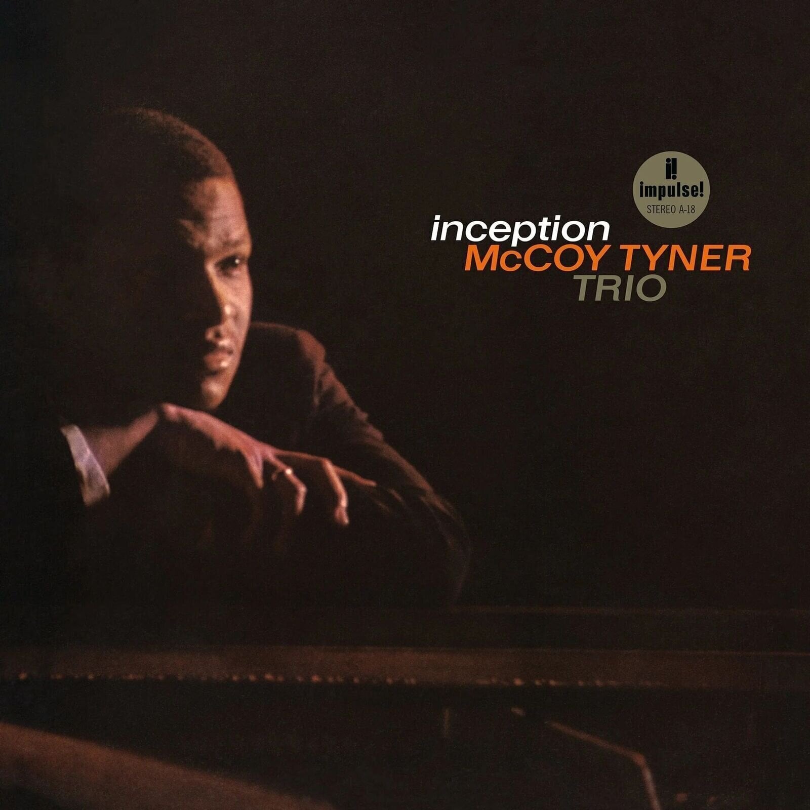 LP ploča McCoy Tyner Trio - Inception (Acoustic Sounds) (180 g) (LP)
