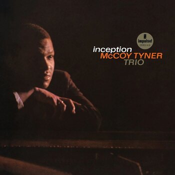 LP ploča McCoy Tyner Trio - Inception (Acoustic Sounds) (180 g) (LP) - 1